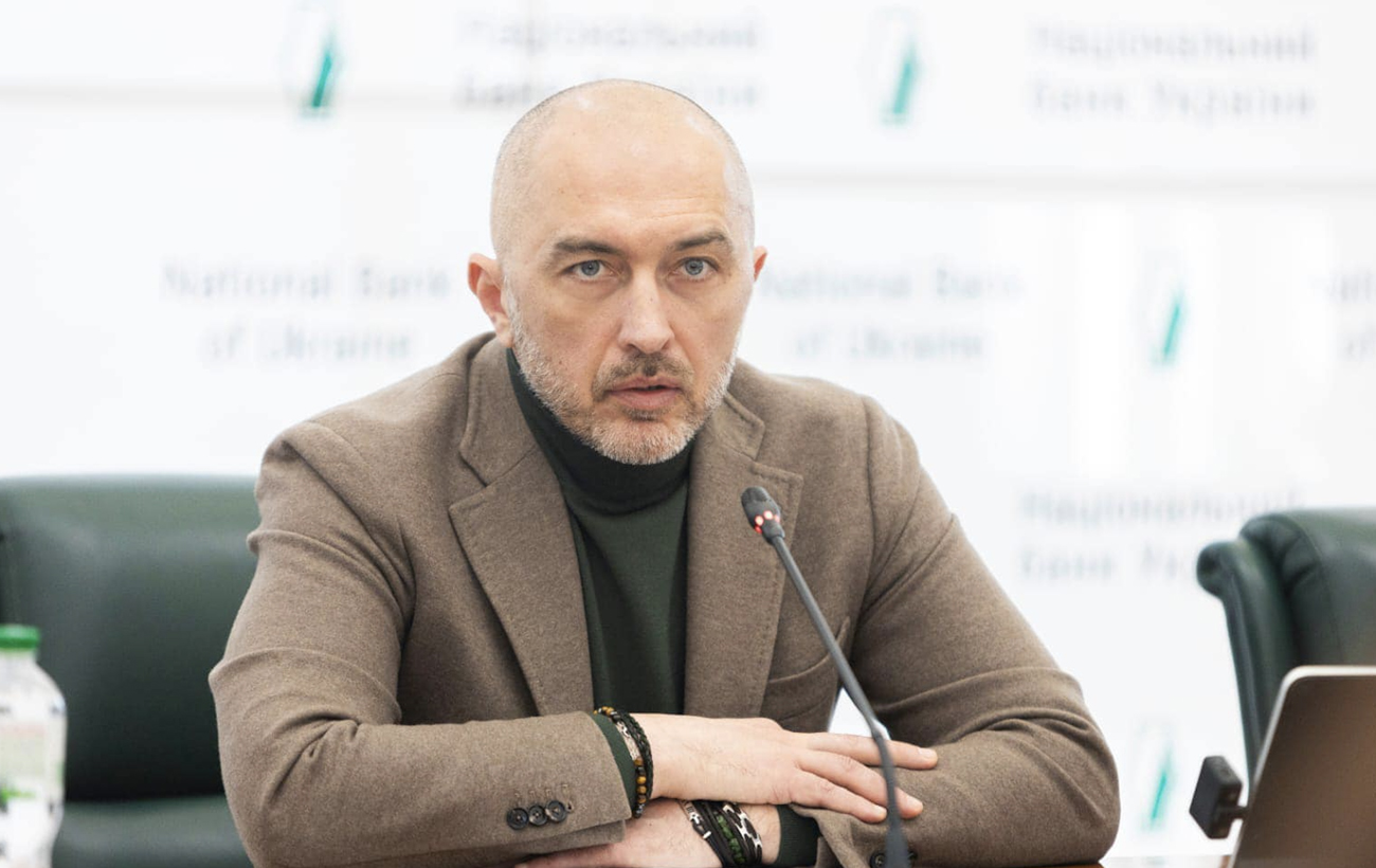 Атака на НБУ: кому і навіщо знадобилась масштабна кампанія з дискредитації